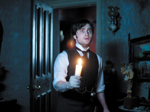 From the 2012 film adaptation "The Woman in Black." (Momentum Pictures / CBS Films)