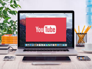 Our roundup of the best Middle Eastern Youtube stars! (shutterstock) 