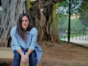 Zeina Hashem Beck. (zeinahashembeck.com)