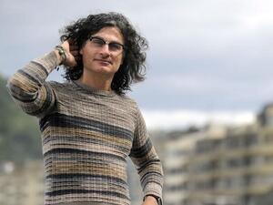 Filmmaker Ziad Doueiri. (AFP)