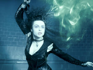 Hey kids, have you ever heard of DEATH?! (Warner Bros.)