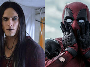 A match made in heaven. (FX / 20th Century Fox)