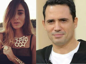 Ramadan 2018 will bring us a powerhouse, a twosome that will leave us hyperventilating, a couple that will cause some serious heart beating, a duo that might kill us by eye candy overdose: Amina Khalil and Dhafer L’Abidine. (Source: @dhaferlabidine @aminakhalilofficial - Instagram)