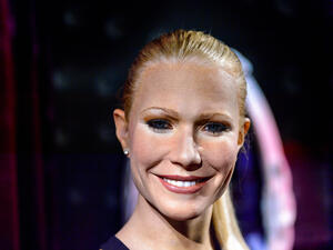 In the spirit of the season, let's go with this wax statue horror. (Anton_Ivanov / Shutterstock.com)