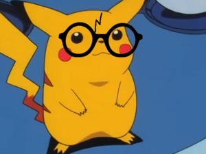 Accio Harry Potter fans! (The Pokémon Company International)