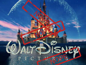 Critics are butting heads with Disney. (Walt Disney)