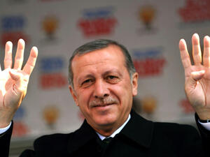 Turkey voted on April 16, 2017 to accept constitutional changes proposed by Turkish President Recep Tayyip Erdogan that will usher in an executive presidency. (AFP/File) Turkey voted on April 16, 2017 to accept constitutional changes proposed by Turkish President Recep Tayyip Erdogan that will usher in an executive presidency. (AFP/File)