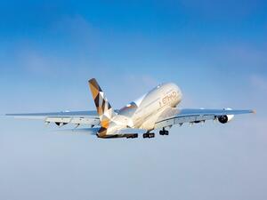 Things are not looking good for Middle Eastern airlines, says IATA. (File photo) Things are not looking good for Middle Eastern airlines, says IATA. (File photo)