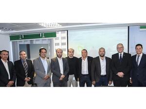 Etisalat Misr has signed a four-year contract with Ericsson to modernize and expand its core network and support systems. 