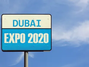 The OMP enables users to showcase their products, services and expertise to Expo 2020 and its participants, licensees and contractors, as well as other registered businesses. (Shutterstock)