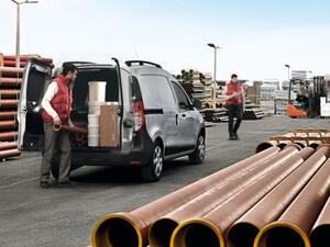 Renault Al Babtain introduces an attractive offer on its Renault Dokker Van