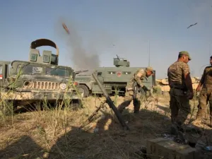 تمرير قانون الحشد الشعبي يطيح بمشروع المصالحة في العراق