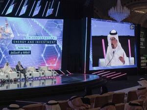 The deals were struck across the energy and transportation sectors despite the boycott of the event by several company chiefs following the death of journalist Jamal Khashoggi at the Saudi embassy in Turkey earlier this month. (AN)