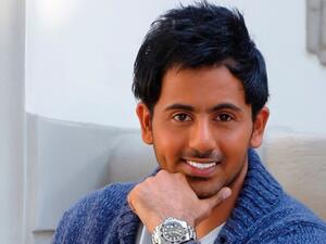 الفنان فؤاد عبد الواحد