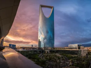The engineering industry is expected to become a boom sector under the Saudi Vision 2030. (File photo)