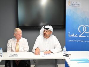 During the event During the event