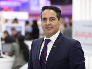 فادي هاني, نائب رئيس شركة أڤايا في الشرق الأوسط وأفريقيا وتركيا