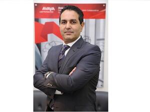 Fadi Hani Avaya