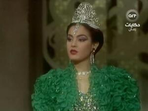 Sherihan is a name that every young and old Arab has heard of. (File photo)