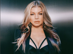 (Instagram / Fergie)