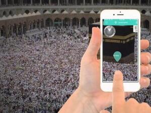 Smart Haj initiative launched (Twitter)