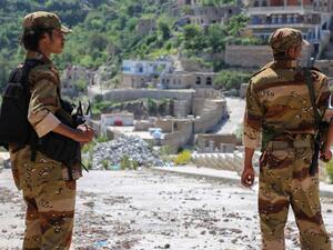 هدف الإمارات الأساسي هو جعل اليمن منطقة خالية من الإخوان المسلمين