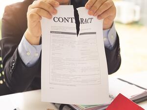 Banks are trimming branch numbers as consumers tilt towards online banking. (Shutterstock)