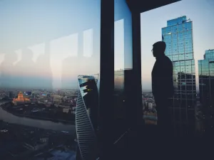 According to sources, the newly-merged bank is interviewing people for various roles in order to eliminate duplication. Those who do not qualify will be asked to leave. (Shutterstock)