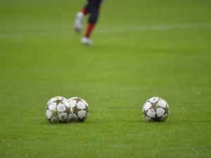 Batin Football Club is named after a city, but the name is also an attribute of Allah (AFP /File)