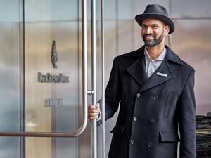 Four Seasons Hotels and Resorts