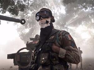 أكثر من 4500 عسكري فرنسا يلاحقون المتشددين الاسلاميين في مالي