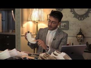 Daniel Essa. (AFP/ File Photo)