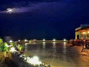 المخابرات الإسرائيلية أسهمت كثيرا في تحويل بلدة مهجورة إلى منتجع فاخر