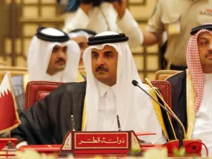 "Qatar will remain in the GCC, as exiting the council would lead to its dissolution, which Qatar would never do" (AFP/File)