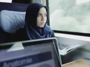  اعترف فراير بأنه ليس كل سلفي إرهابياً لكن كل إرهابي جهادي