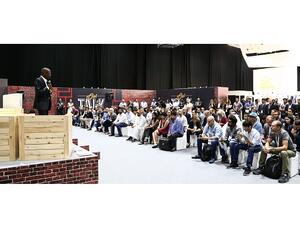 GITEX Future Stars