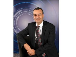 Chafic Traboulsi Head of Ericsson Network Services, Region Middle East