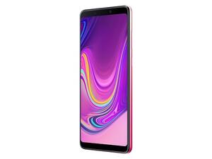 يزودك Galaxy A9 بخيارات كاميرا متعددة لمساعدتك على التقاط وعيش اللحظة بالطريقة التي تريدها.