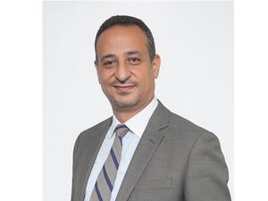 Gamal Emara, country manager, UAE at Aruba, a Hewlett Packard Enterprise company.