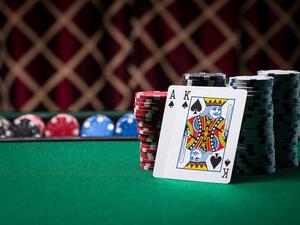 The casino has been in a fight with the state over closing down these centers, and the source said the two sides agreed in 2008 to shut down any gambling center other than the casino. (Shutterstock)