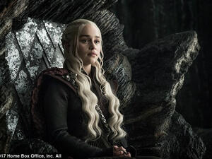 'Tears just started falling': HBO bosses revealed that Game of Thrones actors broke down while remaining characters 'were killed off one by one' during the final table reads