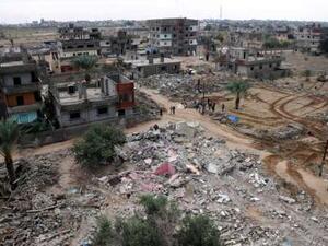 Life in Gaza has become so tough that some people are selling their organs (AFP / Mohamed al Sherbeny)
