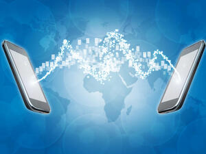 Innovation in the telecom sector is constant and disruptive. (Image credit: Shutterstock)