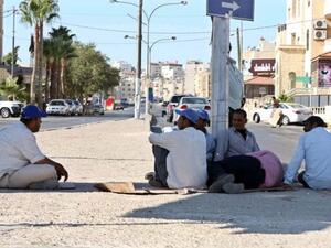 Over 2,400 Labour Law violations were recorded by the ministry after the inspections, and a total of 279 closure warnings were issued to the organisations in conflict with the provisions of the Labour Law. (Jordan Times)