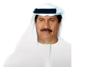 H.E. Salem Almoosa, Chairman & GM, Falconcity of Wonders LLC