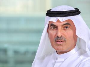 Abdul Aziz Al Ghurair, Chairman of UAE Banks Federation