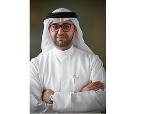 Khalid Jasim Al Midfa, Chairman of SCTDA