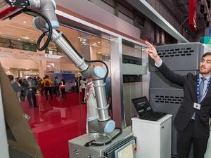 The funding will be used to accelerate several innovative technology development projects that focus on differentiating concepts from the Fourth Industrial Revolution, including 3D printing, digital manufacturing and advanced materials.