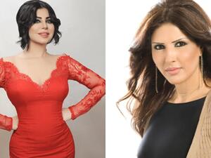 حليمة بولند وزهرة عرفات