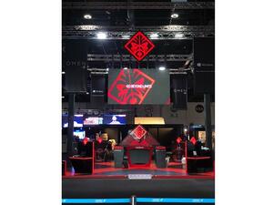 HP will showcase its latest gaming portfolio at Games Con 2017 in Abu Dhabi, from November 23-25. 